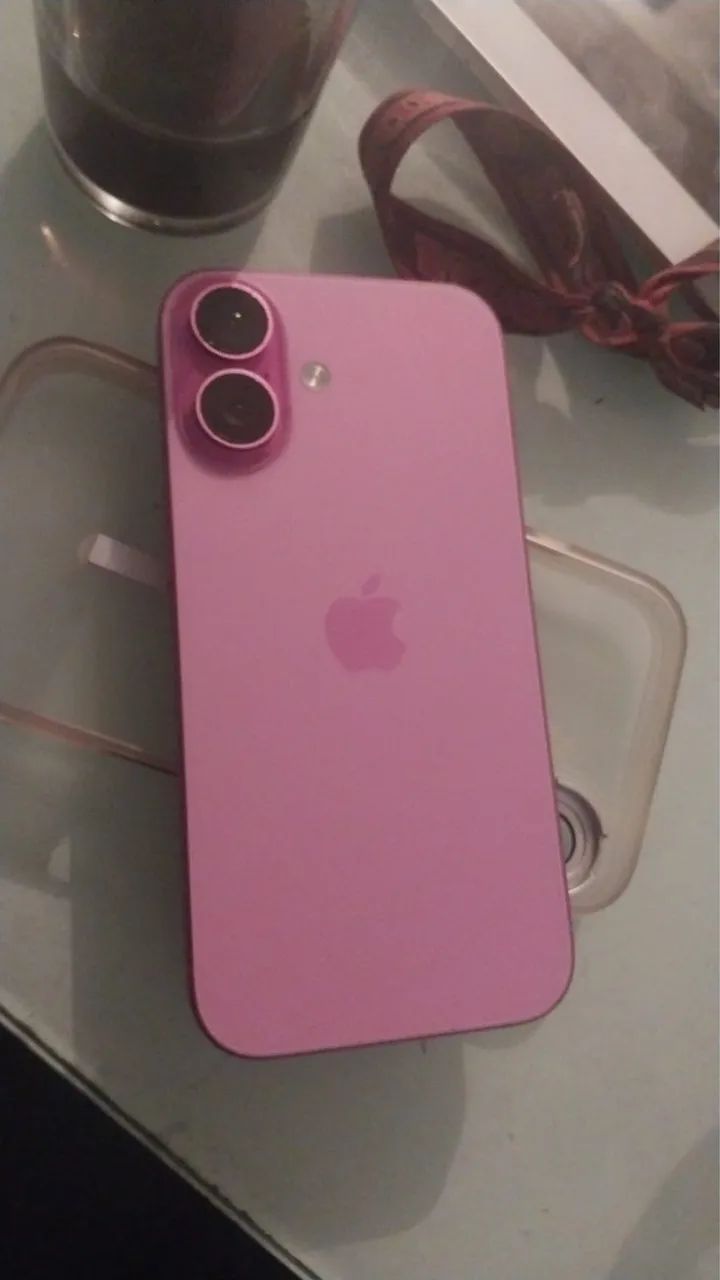 iPhone 16 - Foto 2