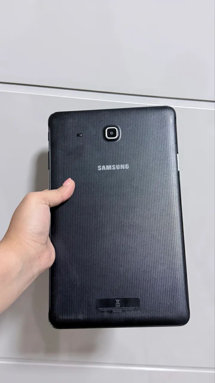 Tablet Samsung  - Foto 2