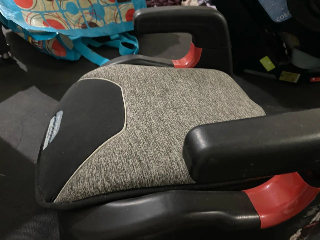 Cadeirinha para carro  - Foto 2