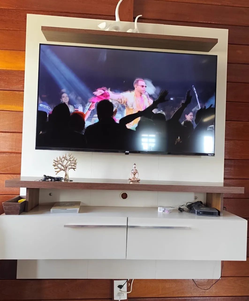 Painel TV - Foto 2