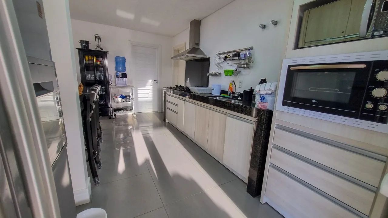 Casa com 5 dormitórios à venda, Jardim Panorâmico- Garopaba/SC - Foto 5