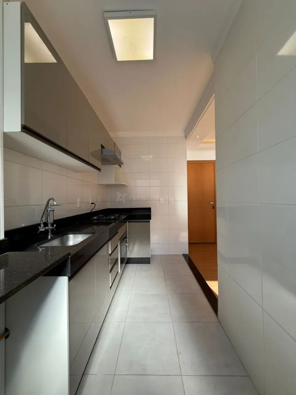 Apartamento 02 dormitórios | Residencial Martinelli - Foto 4