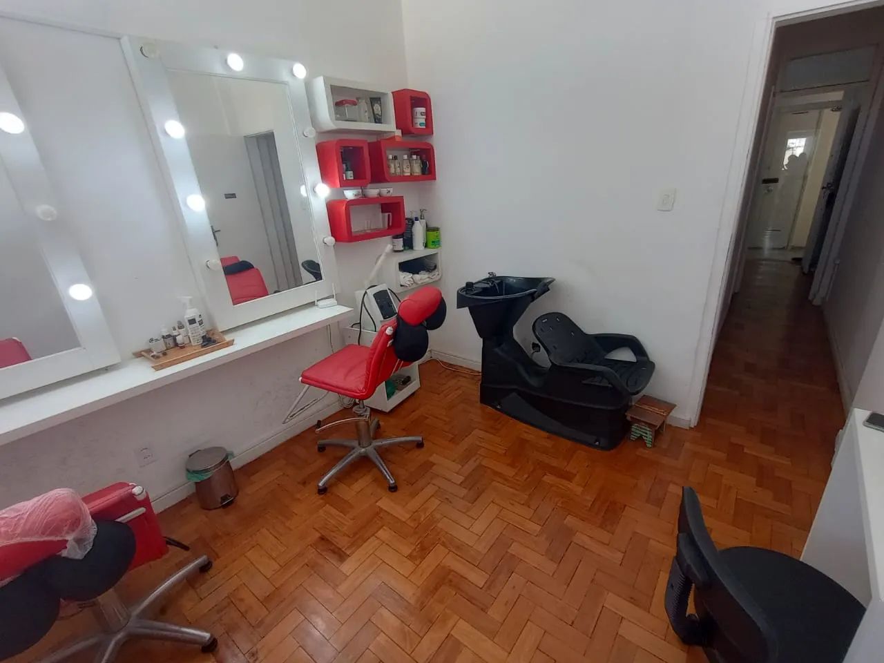 Largo do Machado SalaLargo do Machado Sala - Foto 4
