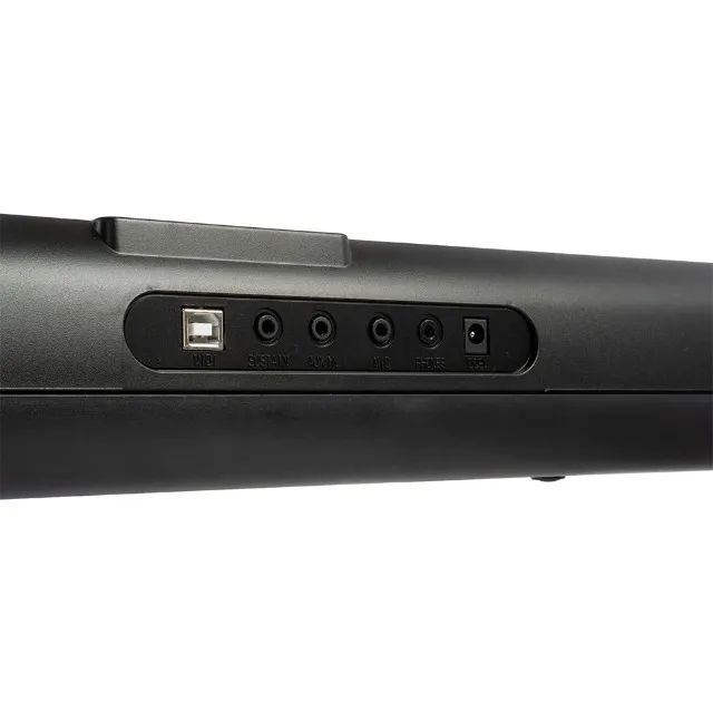 Teclado Musical Harmonics HA-500 - TC0106 - Foto 5