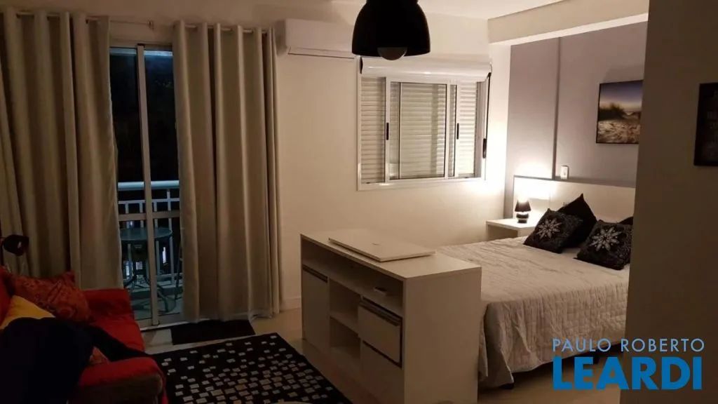 APARTAMENTO - MORUMBI - SP - Foto 2