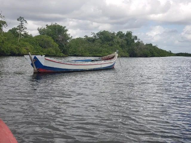 barco pra vender - Foto 4