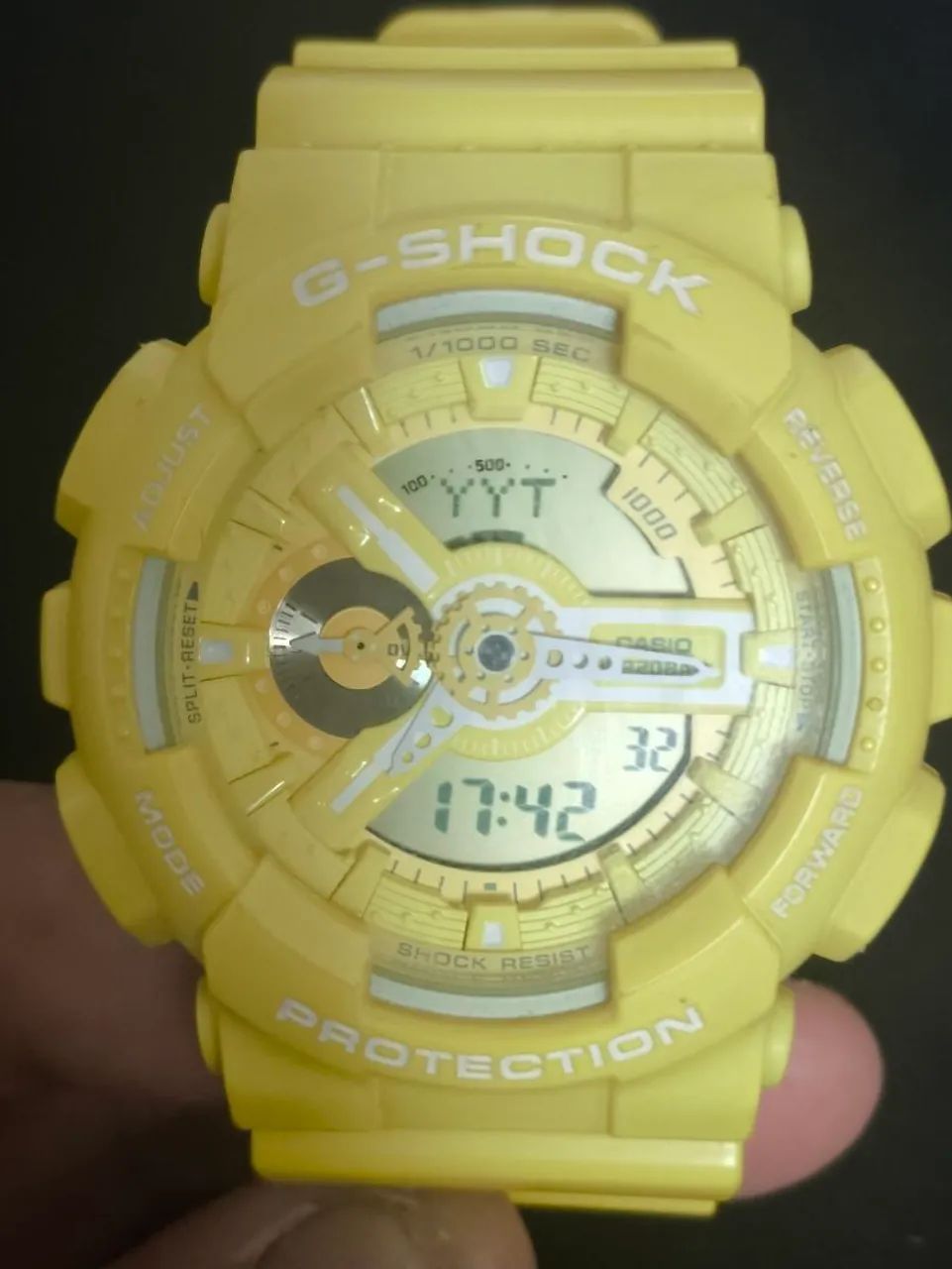 Relógio g shock - Foto 2