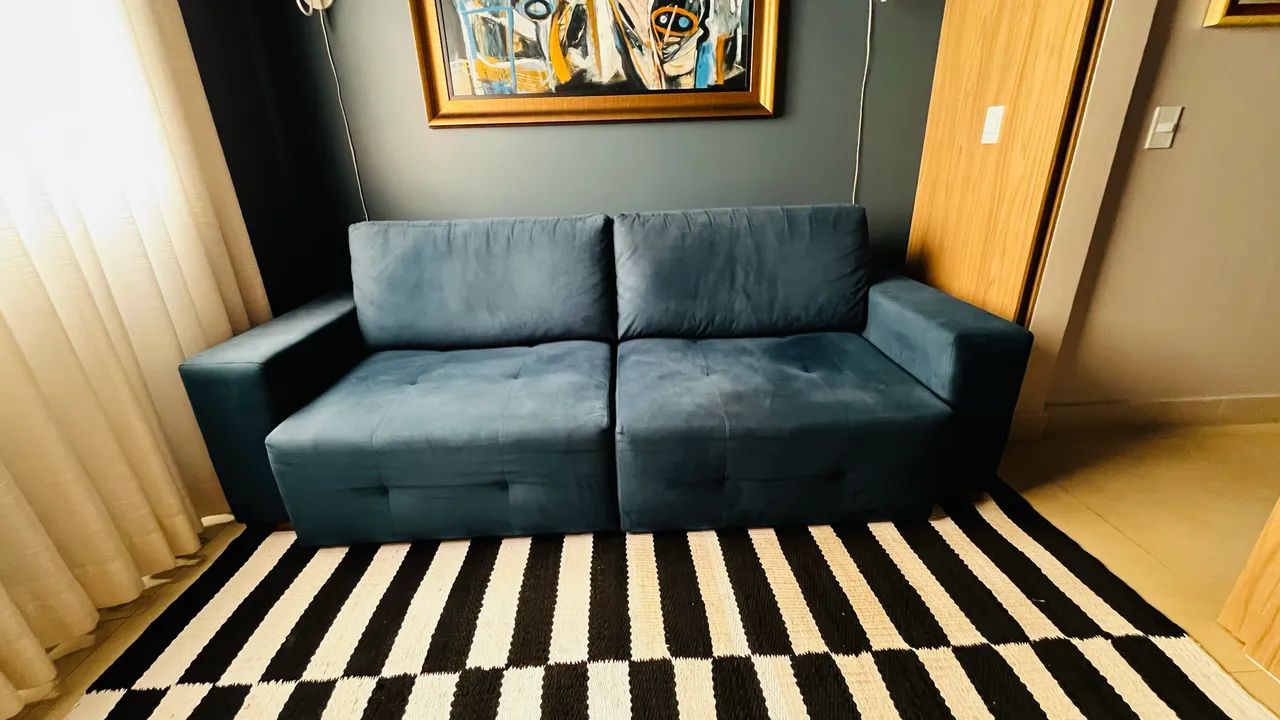Sofá Cama Corazza