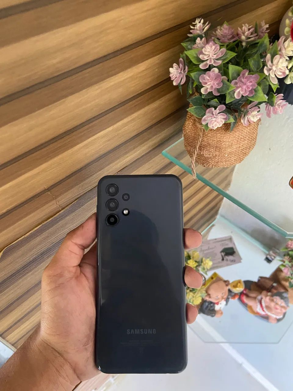 Celular A13 em perfeito estado  - Foto 5