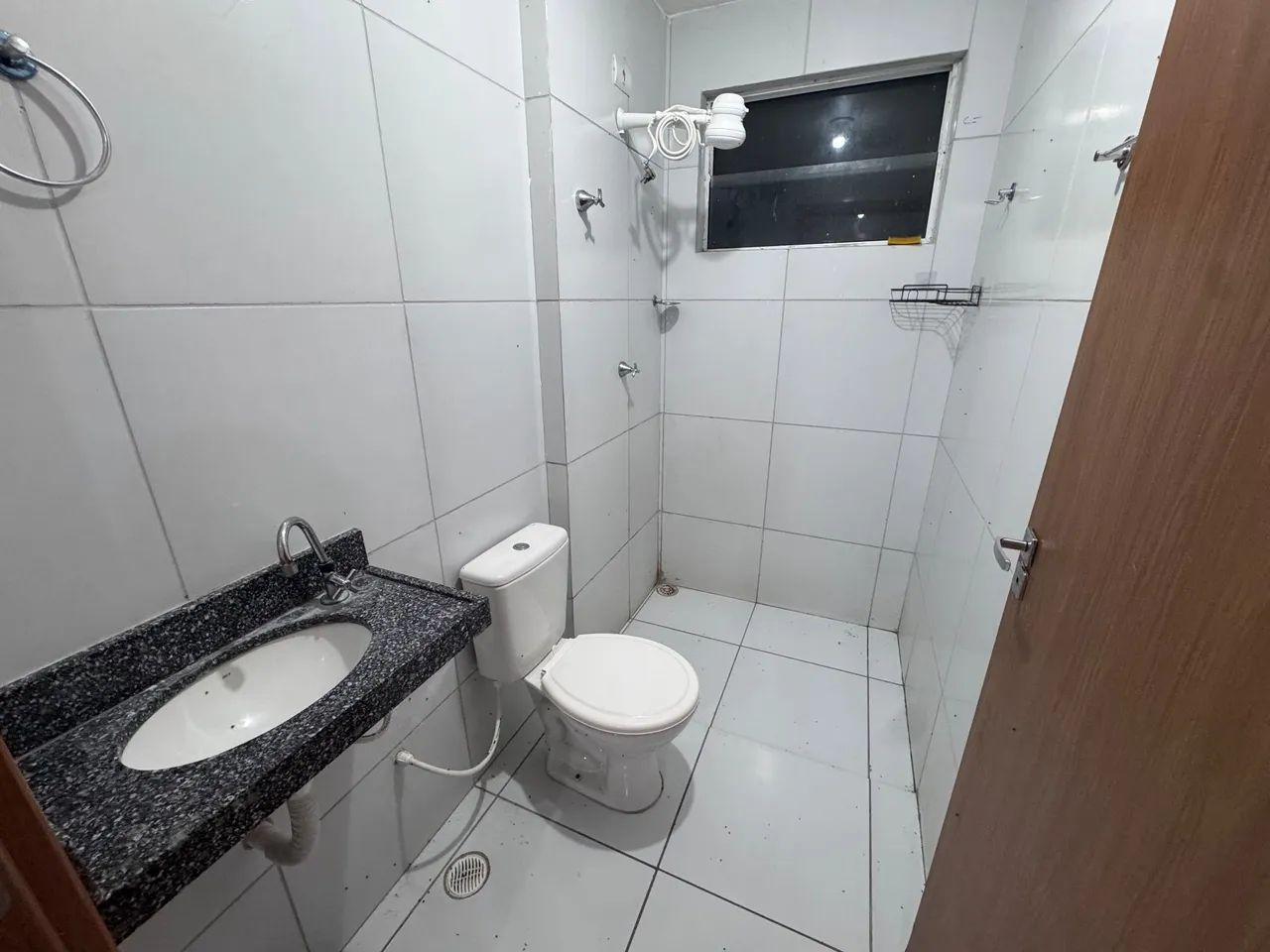 Alugo  Apartamento Campina Residence  - Foto 5