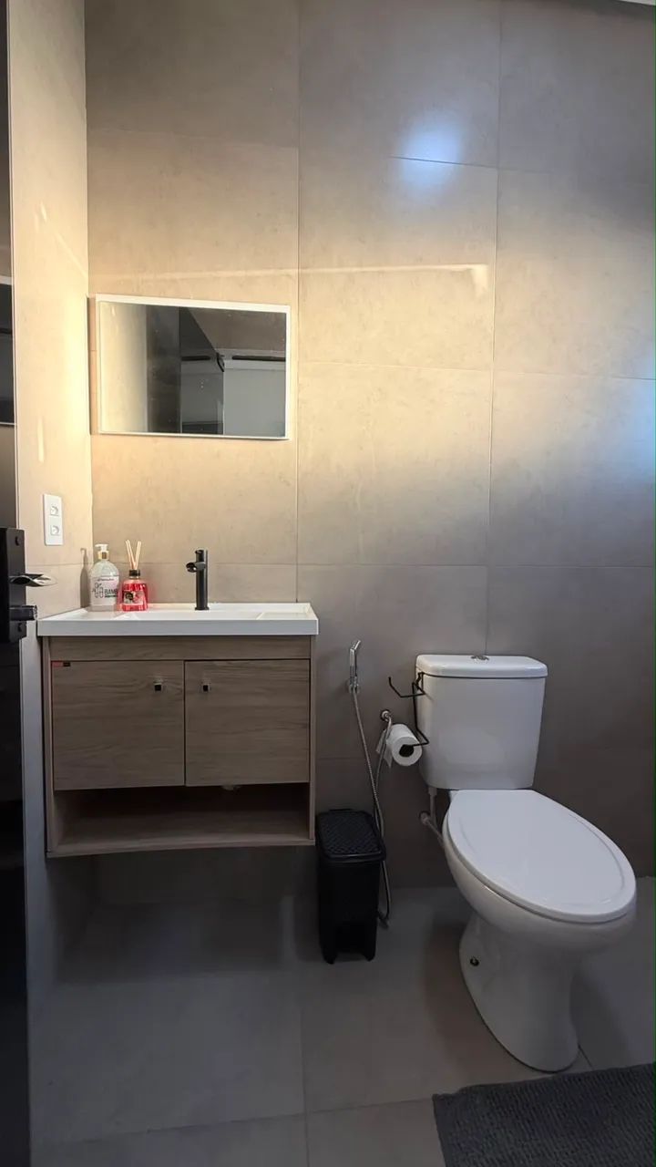 Kitnet para locação próximo a EMS - Foto 4