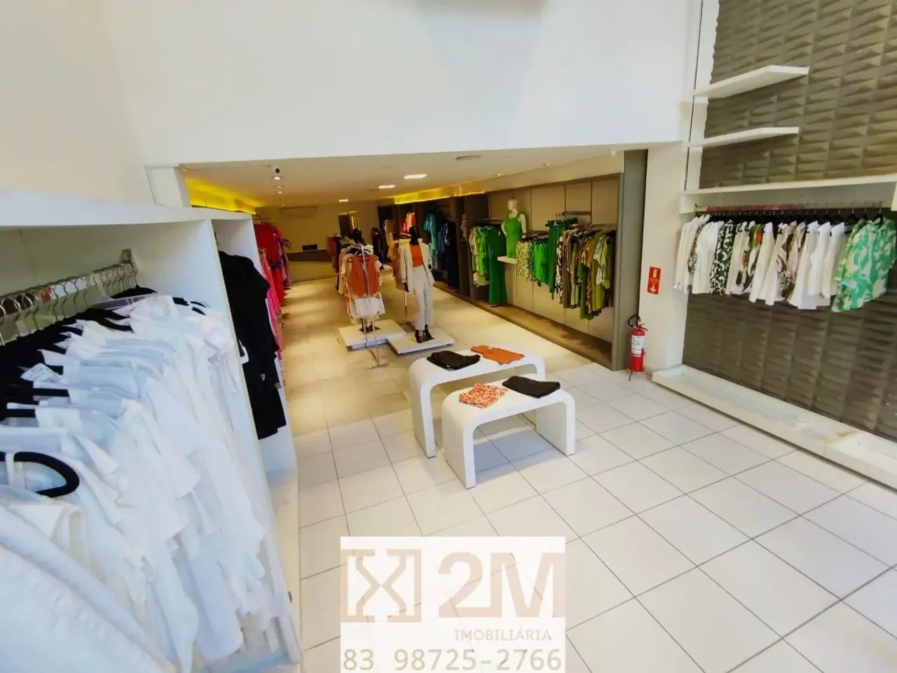 Ponto Comercial / Centro - Guarabira - PB - Foto 4