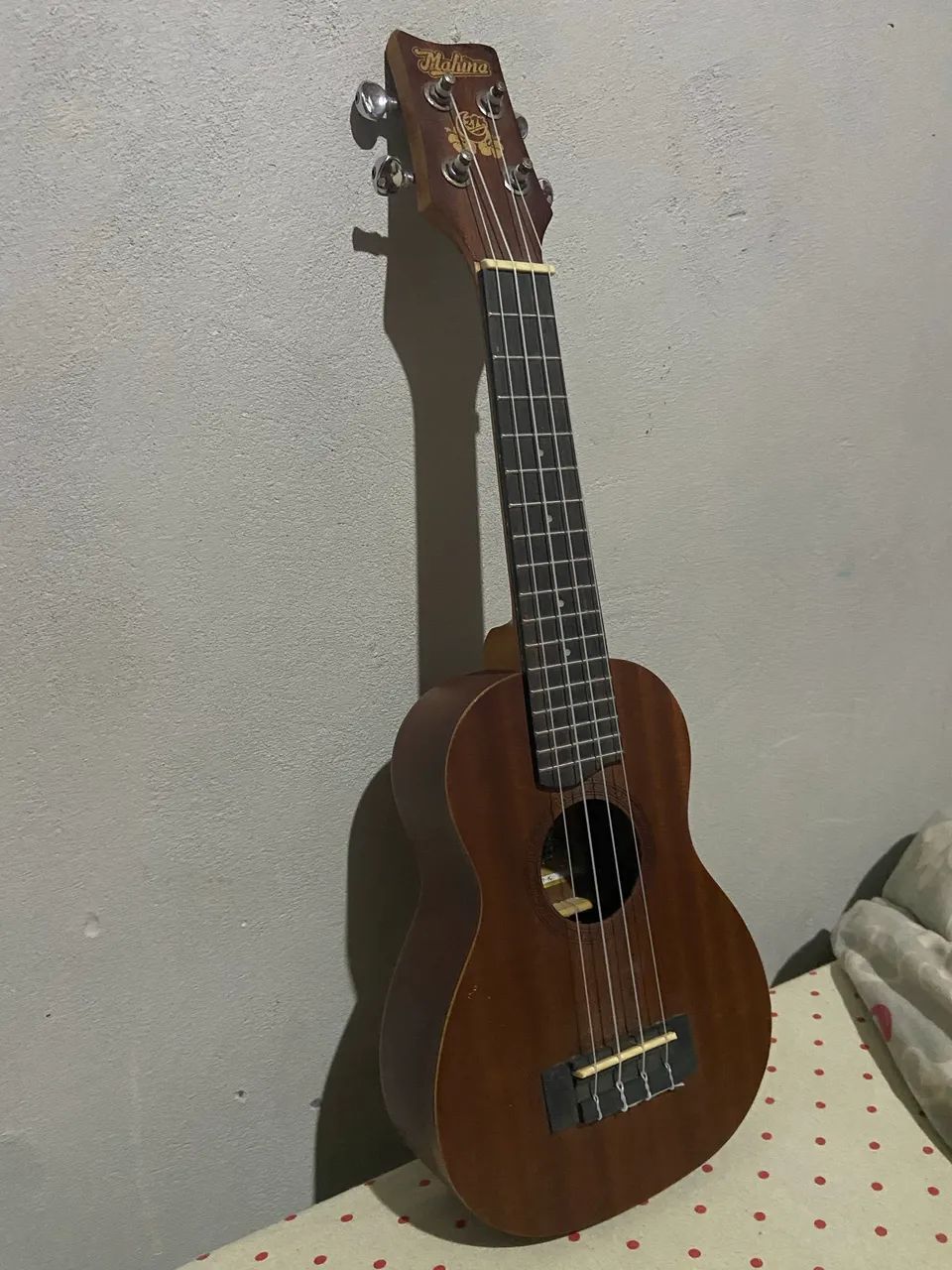 Ukulele soprano - Foto 4
