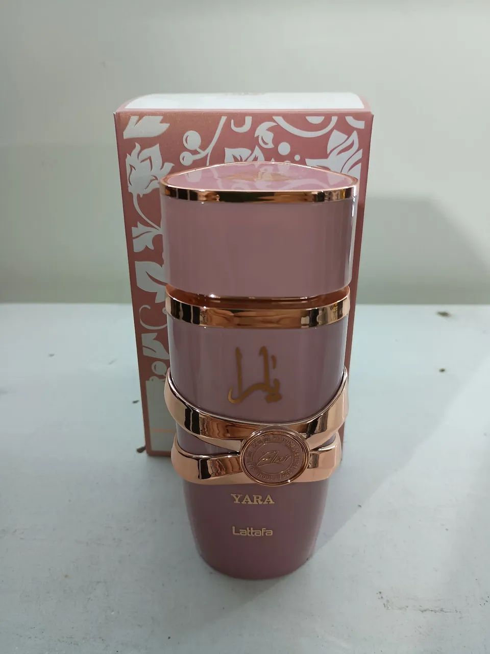 Perfume Árabe Yara LATTAFA 100ml