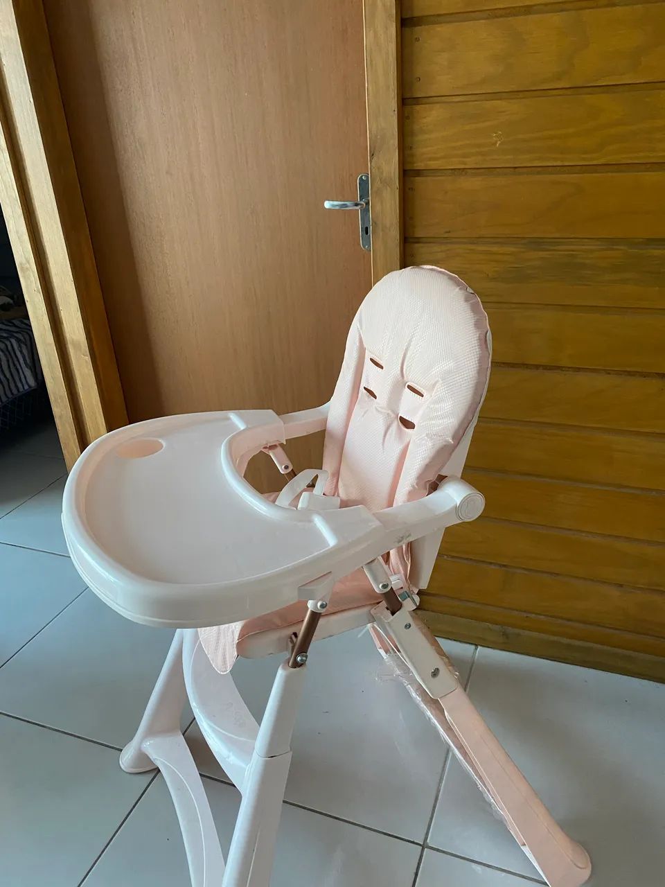Cadeira de Alimentação Para Bebês  - Foto 2