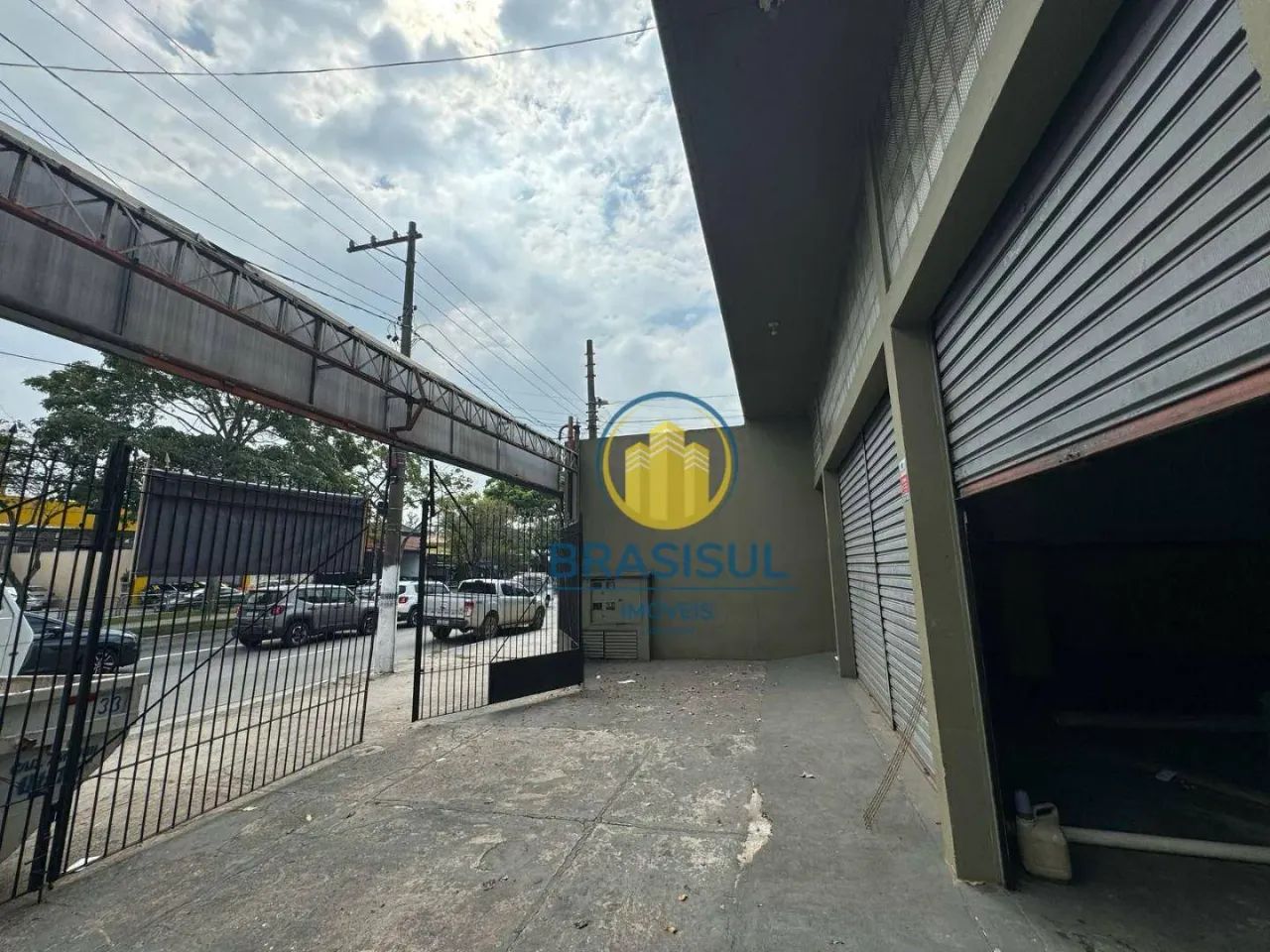 Galpão para alugar, - Socorro - São Paulo/SP - Foto 3