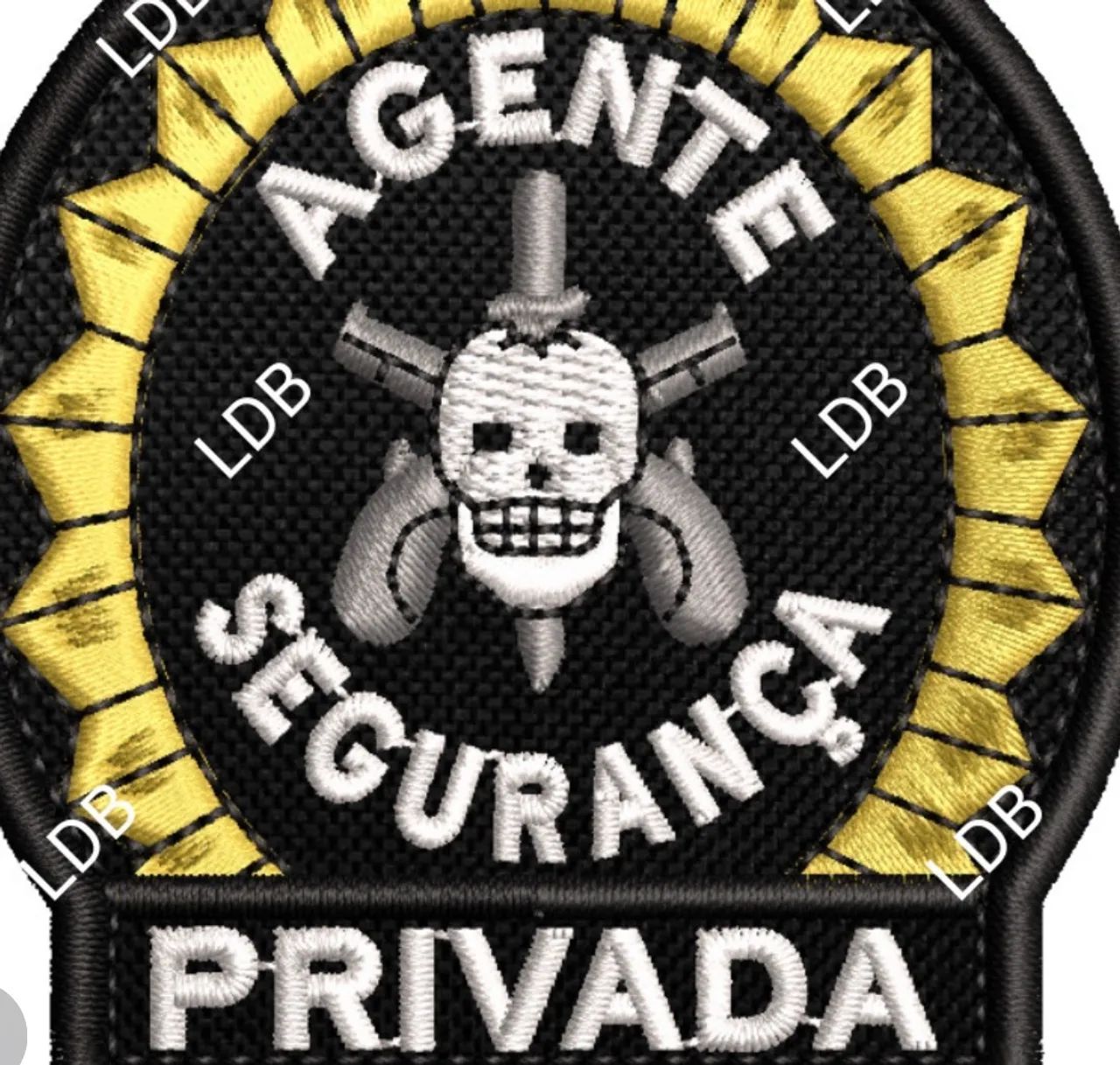 Precisa se de segurança 