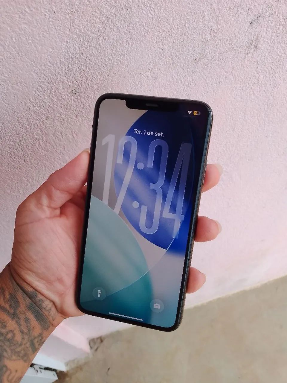 iPhone 11 pro max  - Foto 2
