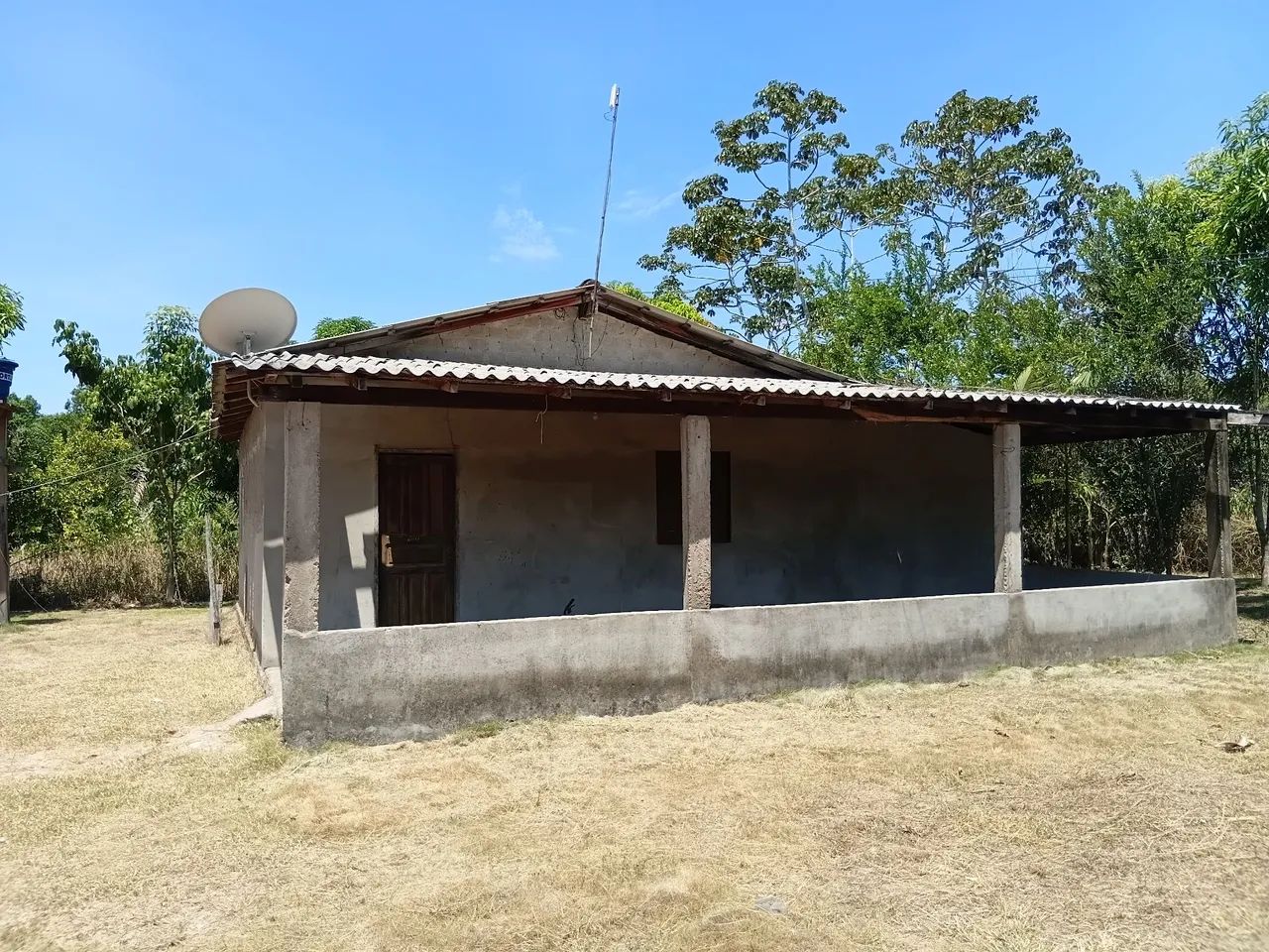 Vendo chácara no canta - Foto 3