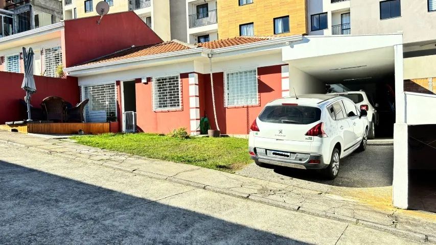 Foto - Pinhais - Jardim Amélia