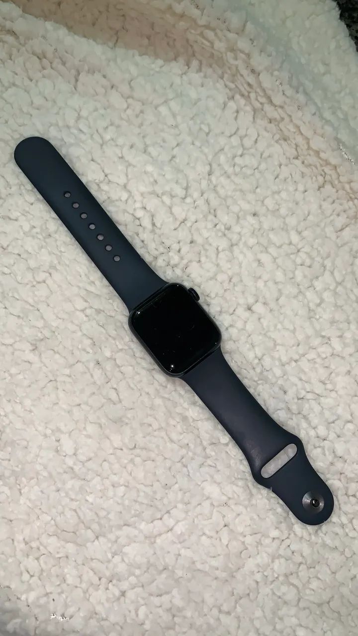 Apple Watch SE (2ª Geração) GPS - 40 mm - Foto 5