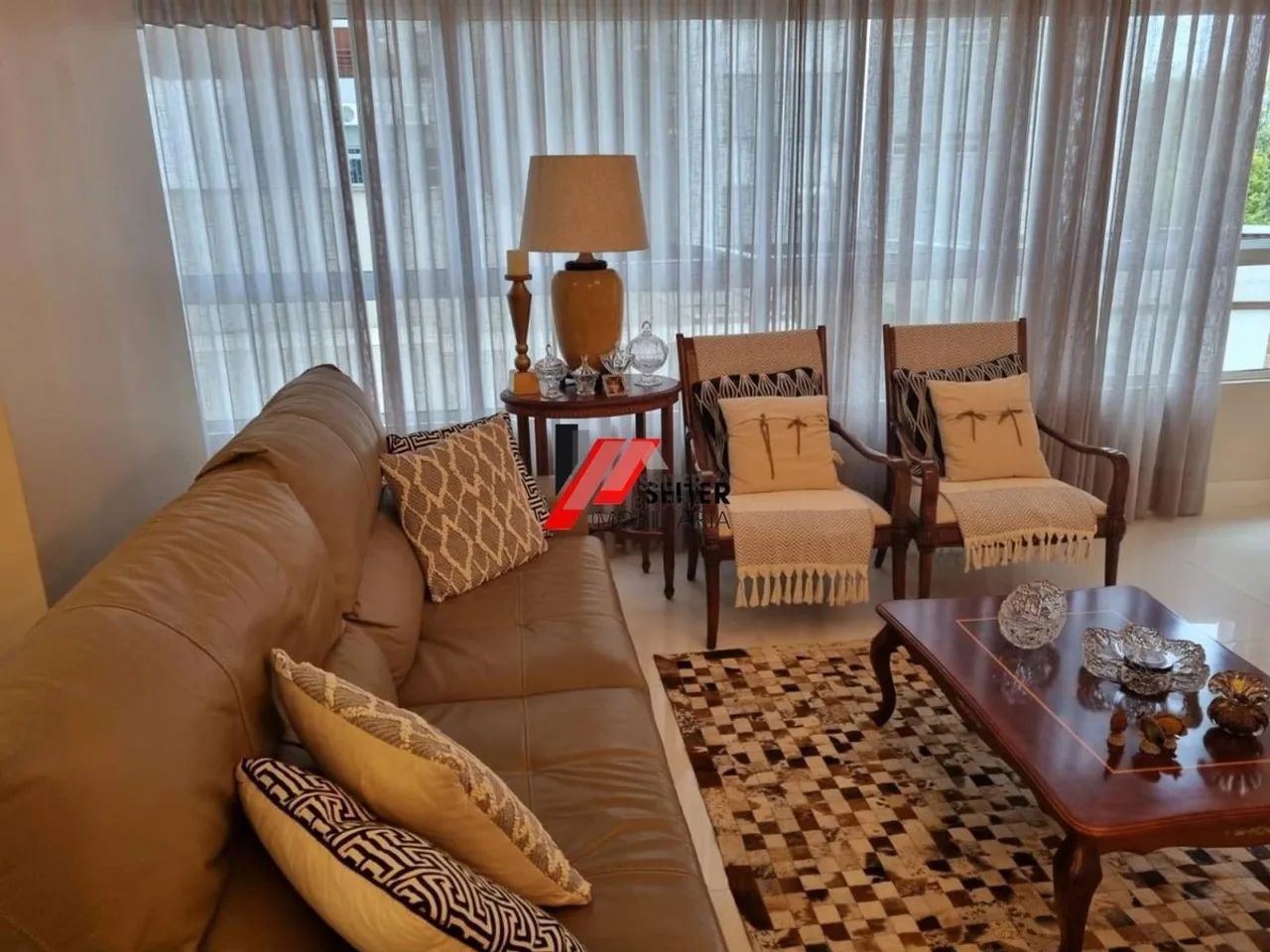 Apartamento à venda Agronômica Florianópolis - Foto 3