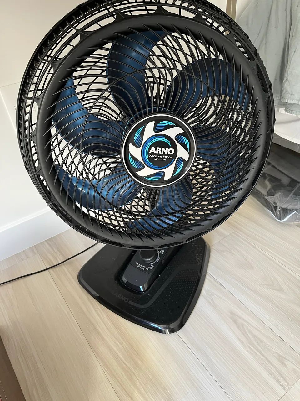 Ventilador Arno