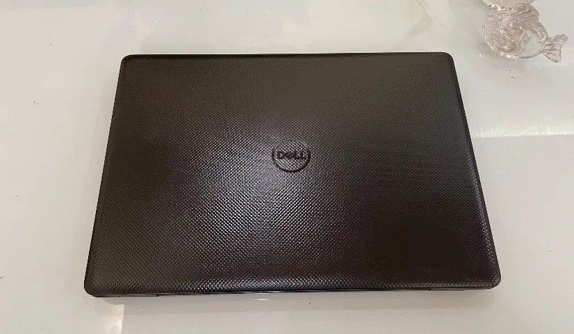 Vendo Notebook Dell Inspiron com SSD - Foto 5