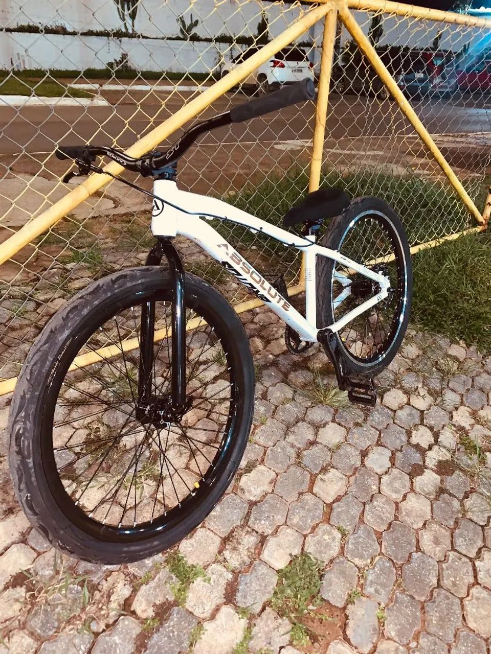 Absolute Brutus Pro
