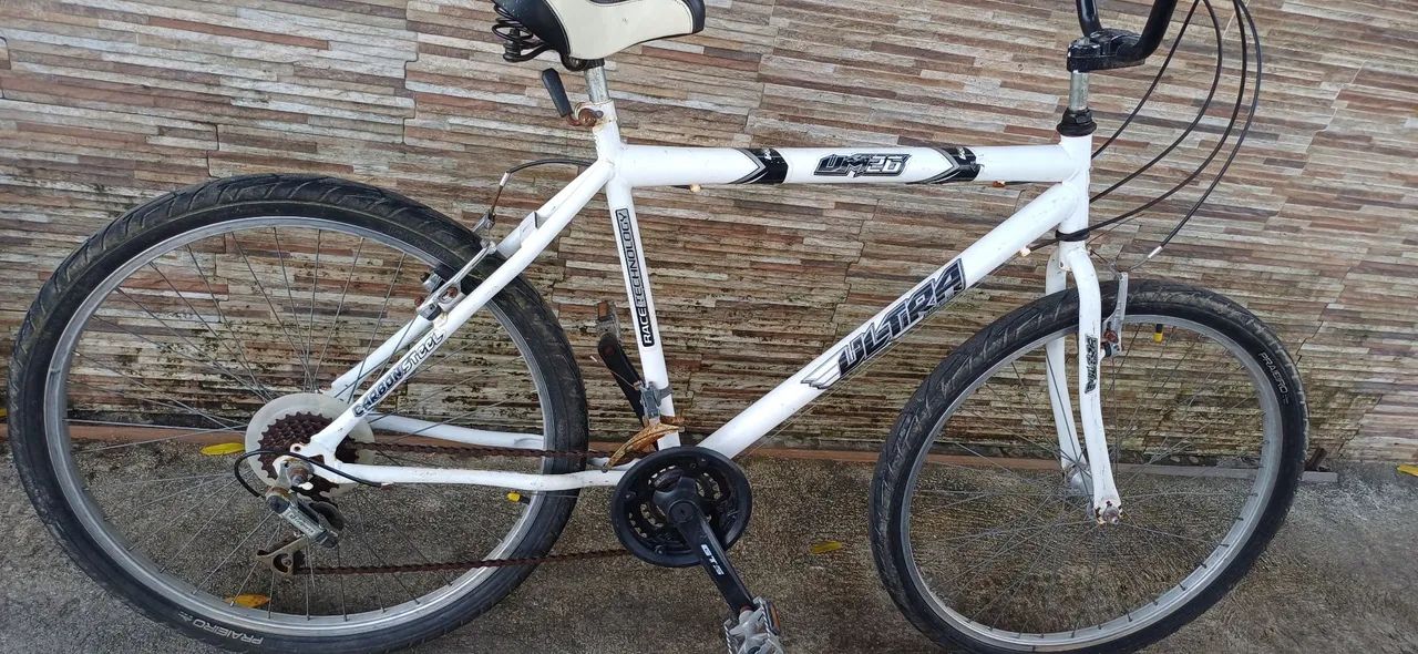 Bicicleta aro 26