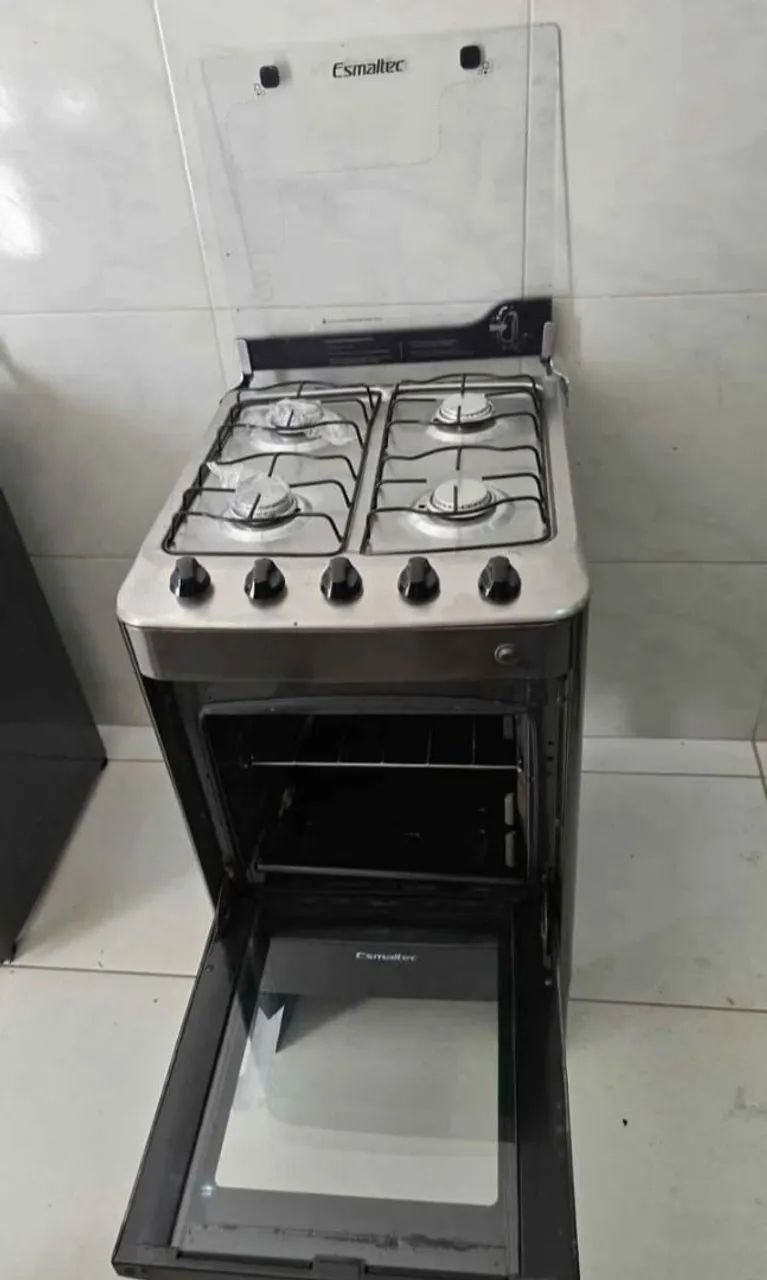 FOGÃO  - Foto 3