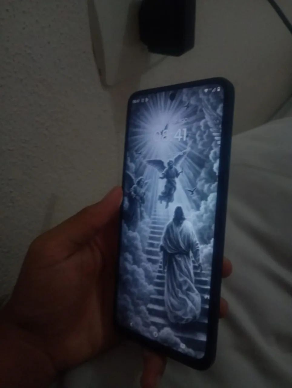 Moto g05 zerado - Foto 4