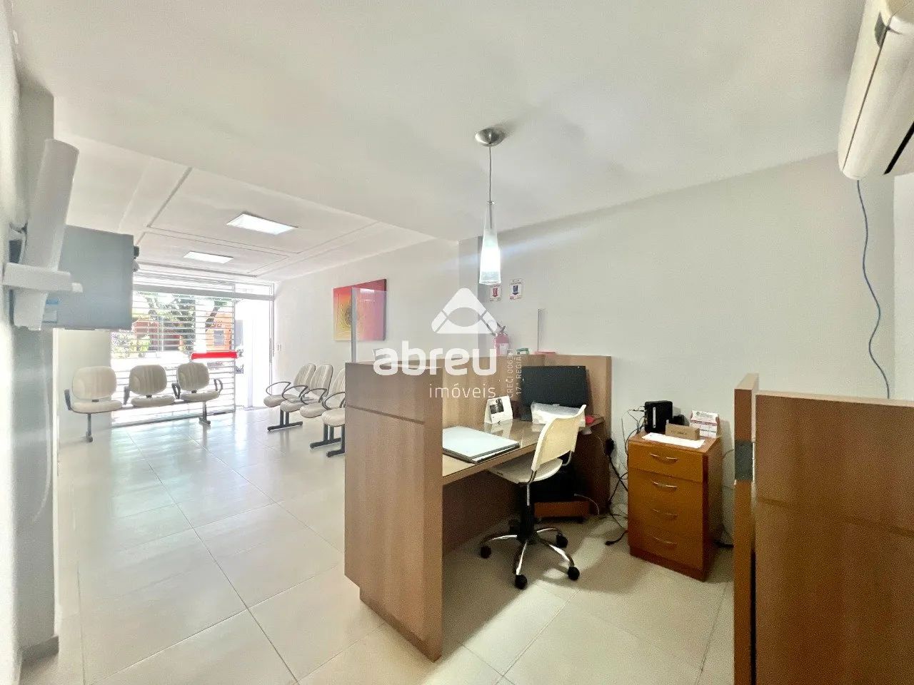 Prédio Comercial para aluguel no Tirol, Natal - Foto 3