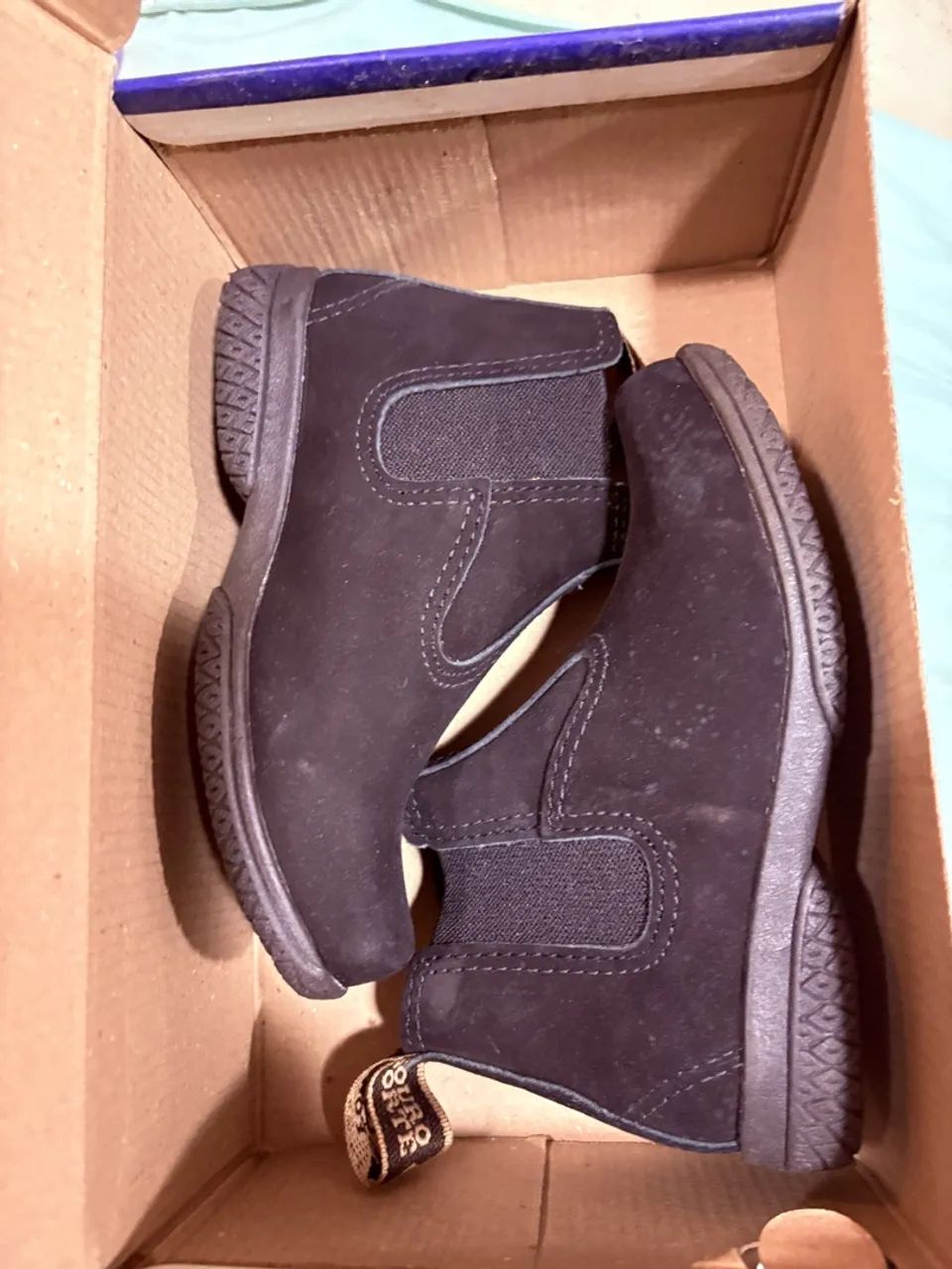 Vendo bota infantil  - Foto 4