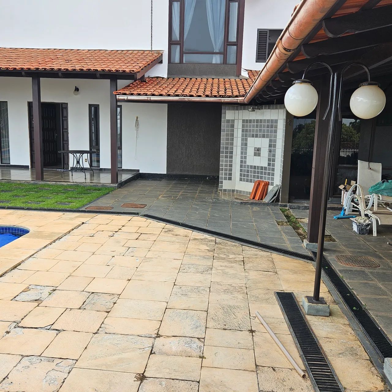 Casa em condomínio regularizado  - Foto 4