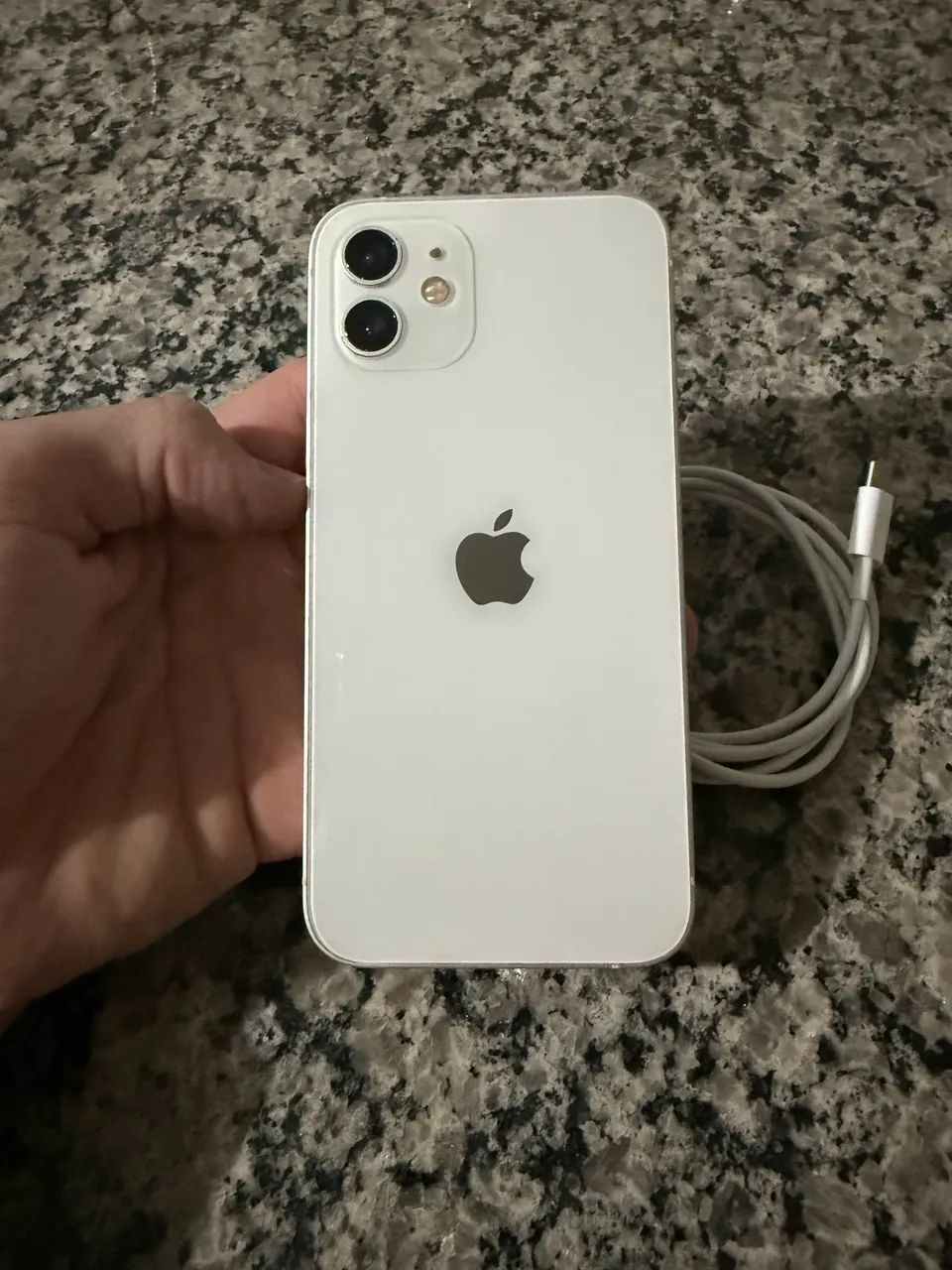iPhone 12 - Perfeito estado  - Foto 3