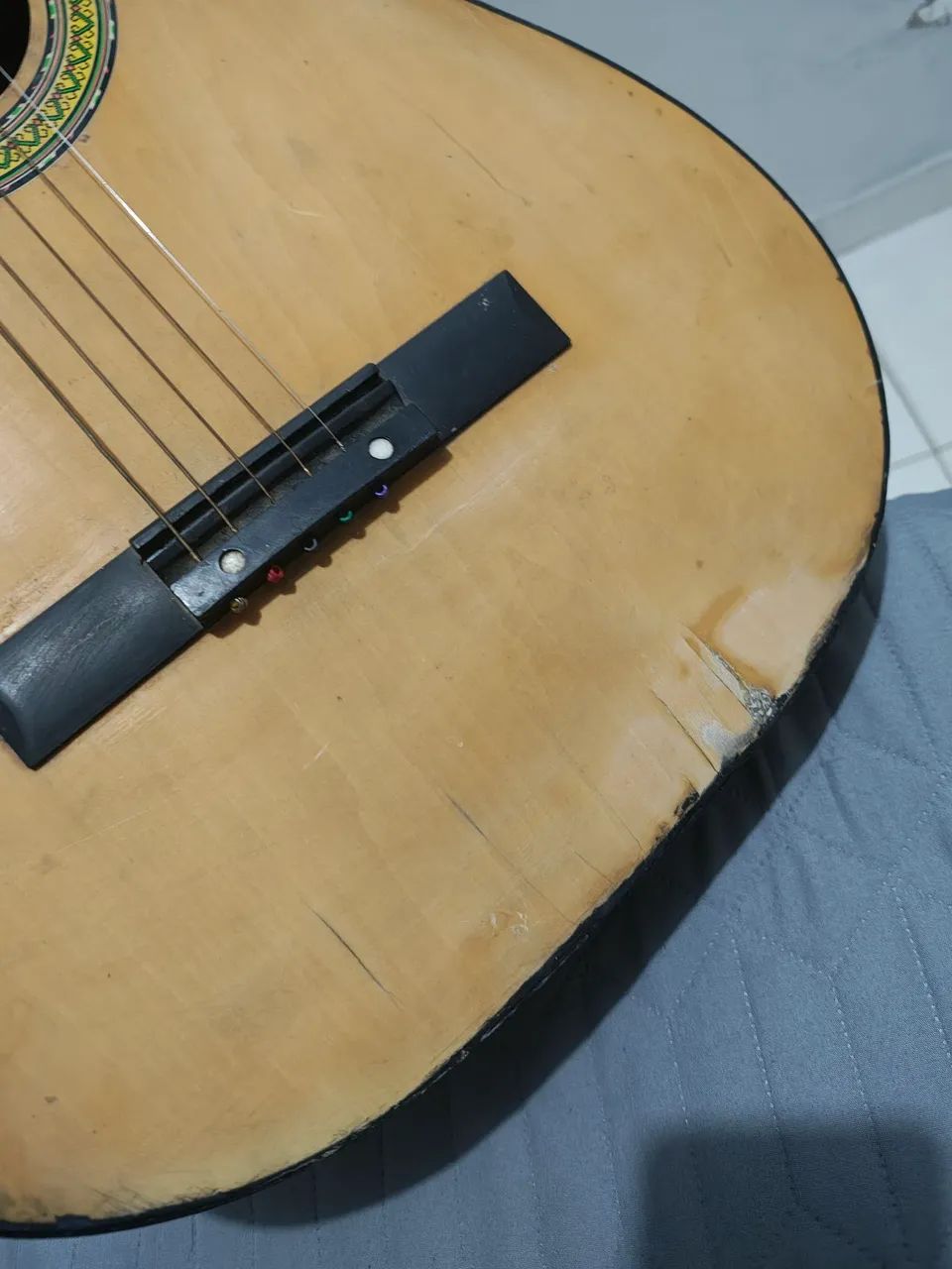 Violão  - Foto 2