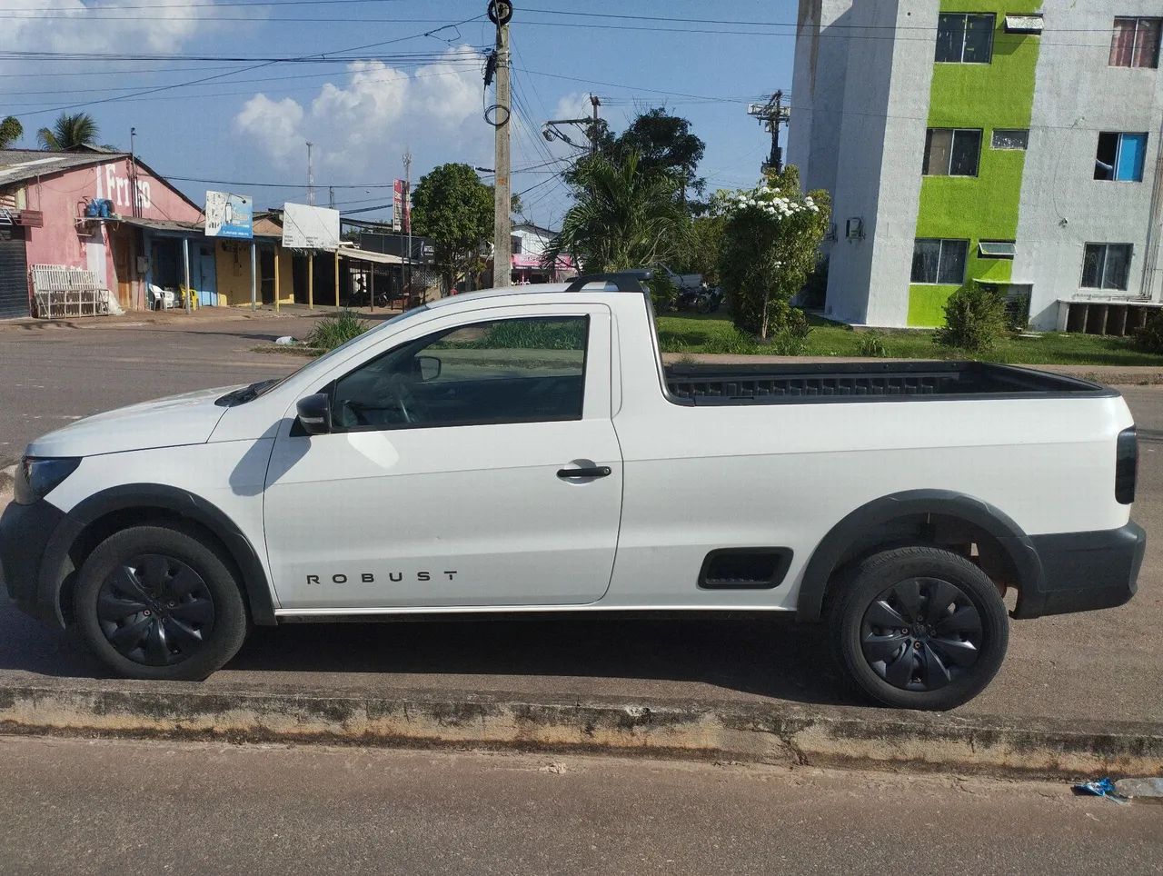 FRETES A partir de R$50 - Foto 3