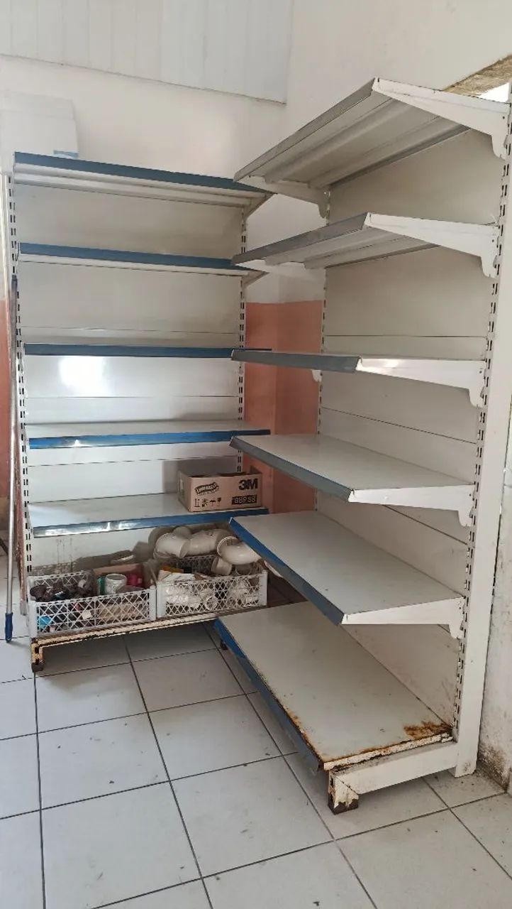 Gôndolas - Foto 5