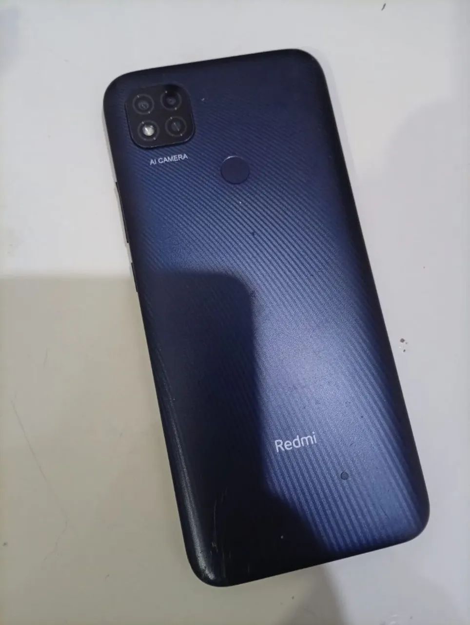 Vendo celular redimi 9 - Foto 4