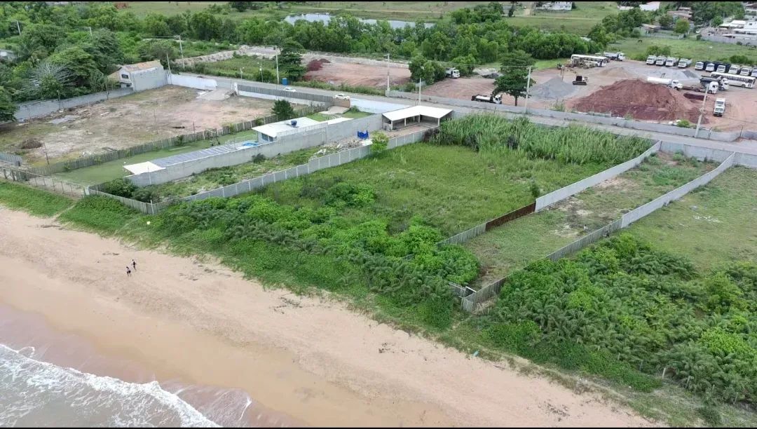 Pé na areia em praia grande - Foto 3