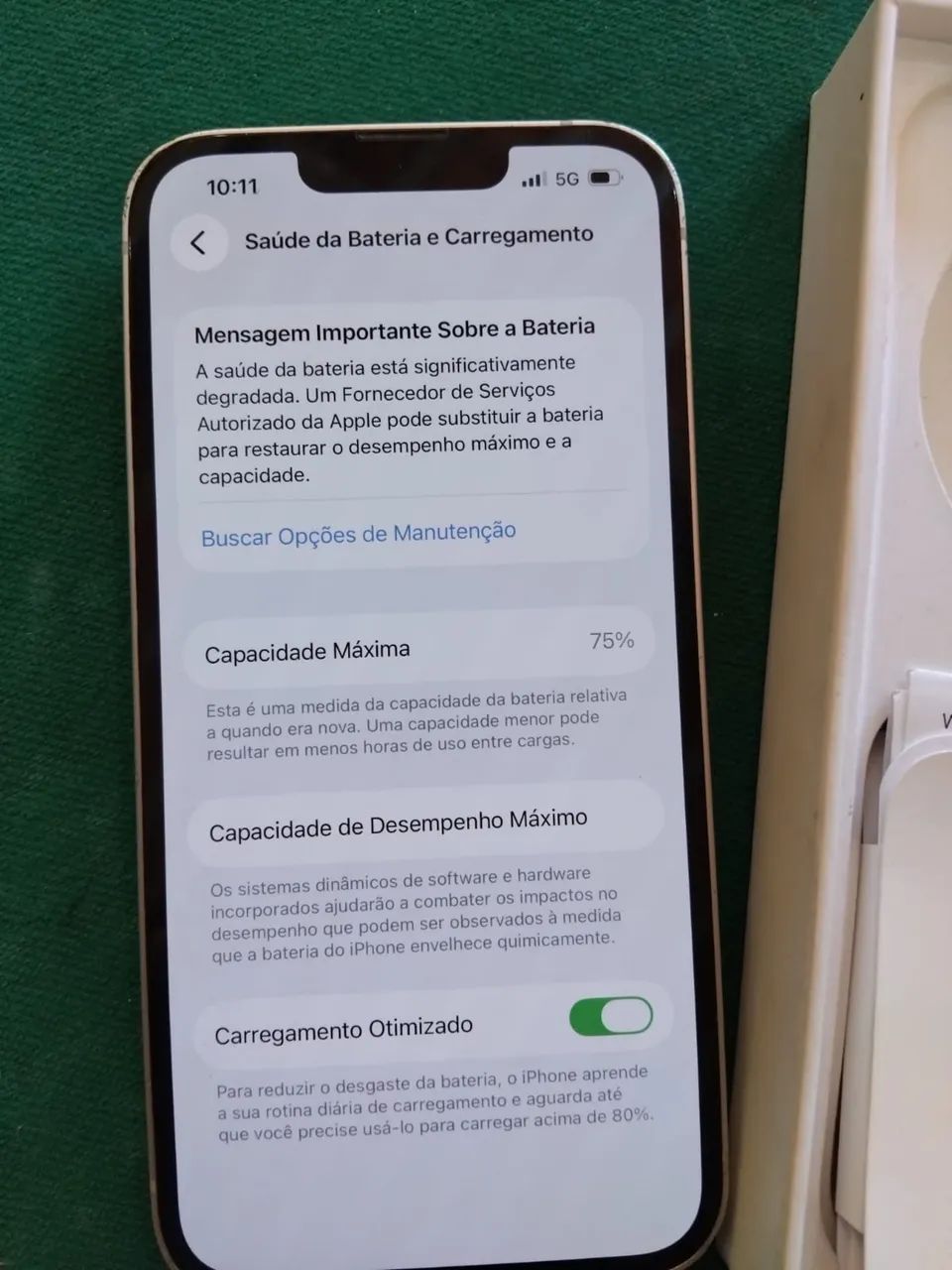 IPHONE 13 128GB  - Foto 3