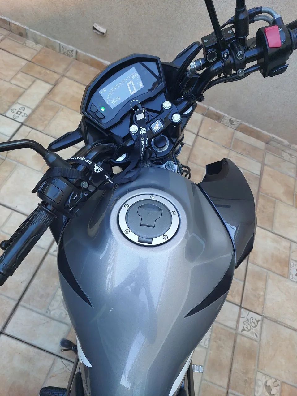 TWISTER 2020 ZERADA - Foto 3