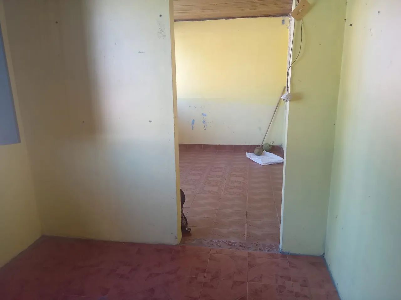 Venden-se casa na Rua Guanabara. - Foto 3