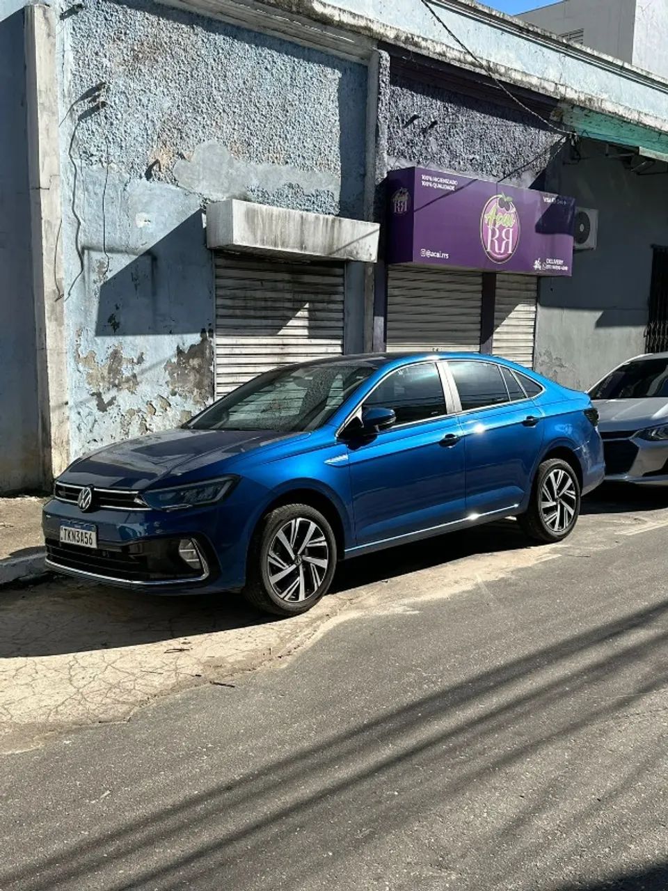 LOCACAO DE VEICULO SEM BUROCRACIA  - Foto 2