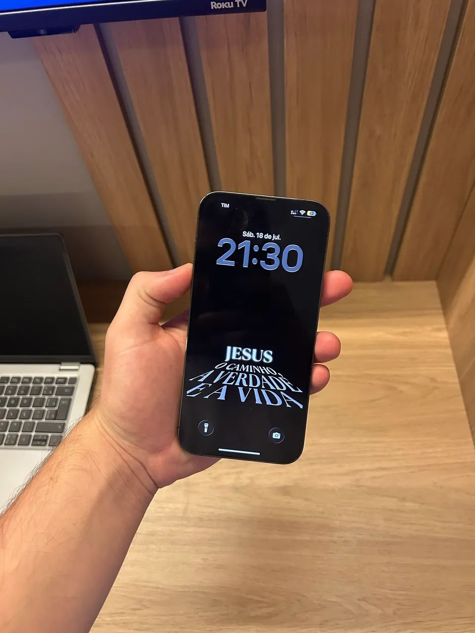 Iphone 13PRO MAX 128GB - Foto 2