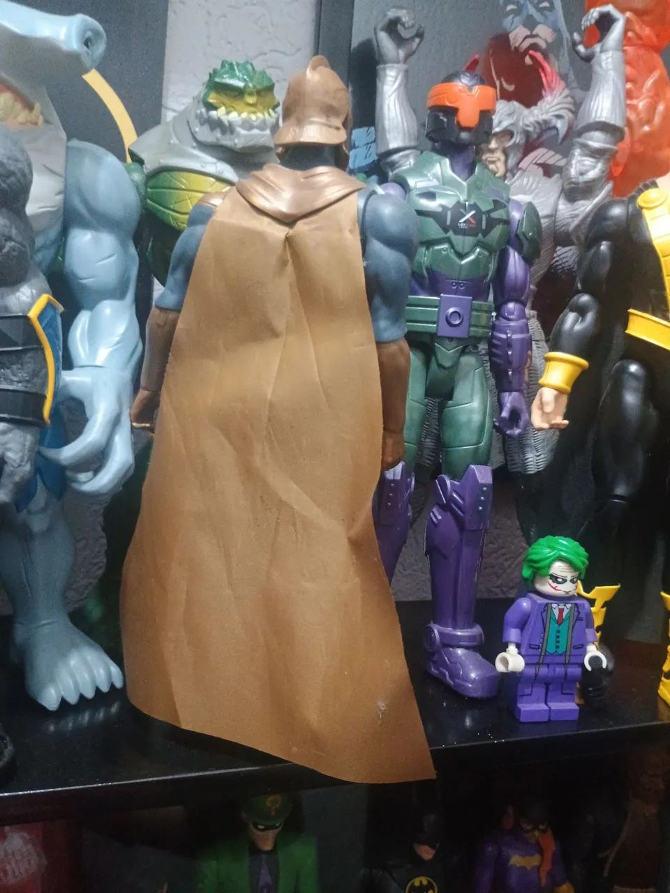Boneco  - Foto 2