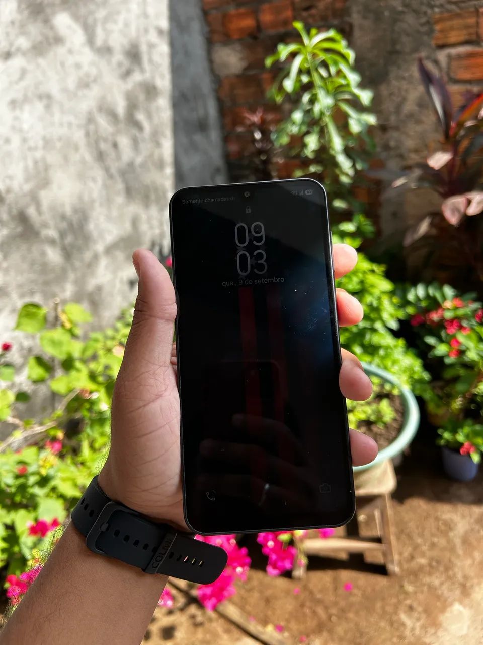 Samsung A17 256gb - Foto 2