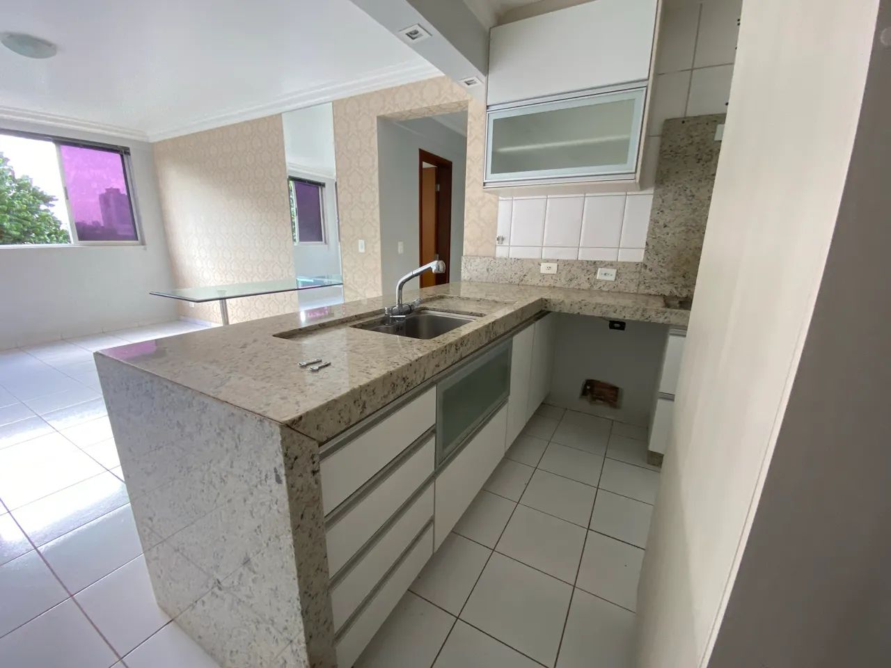 Apartamento em condominio fechado - Foto 3