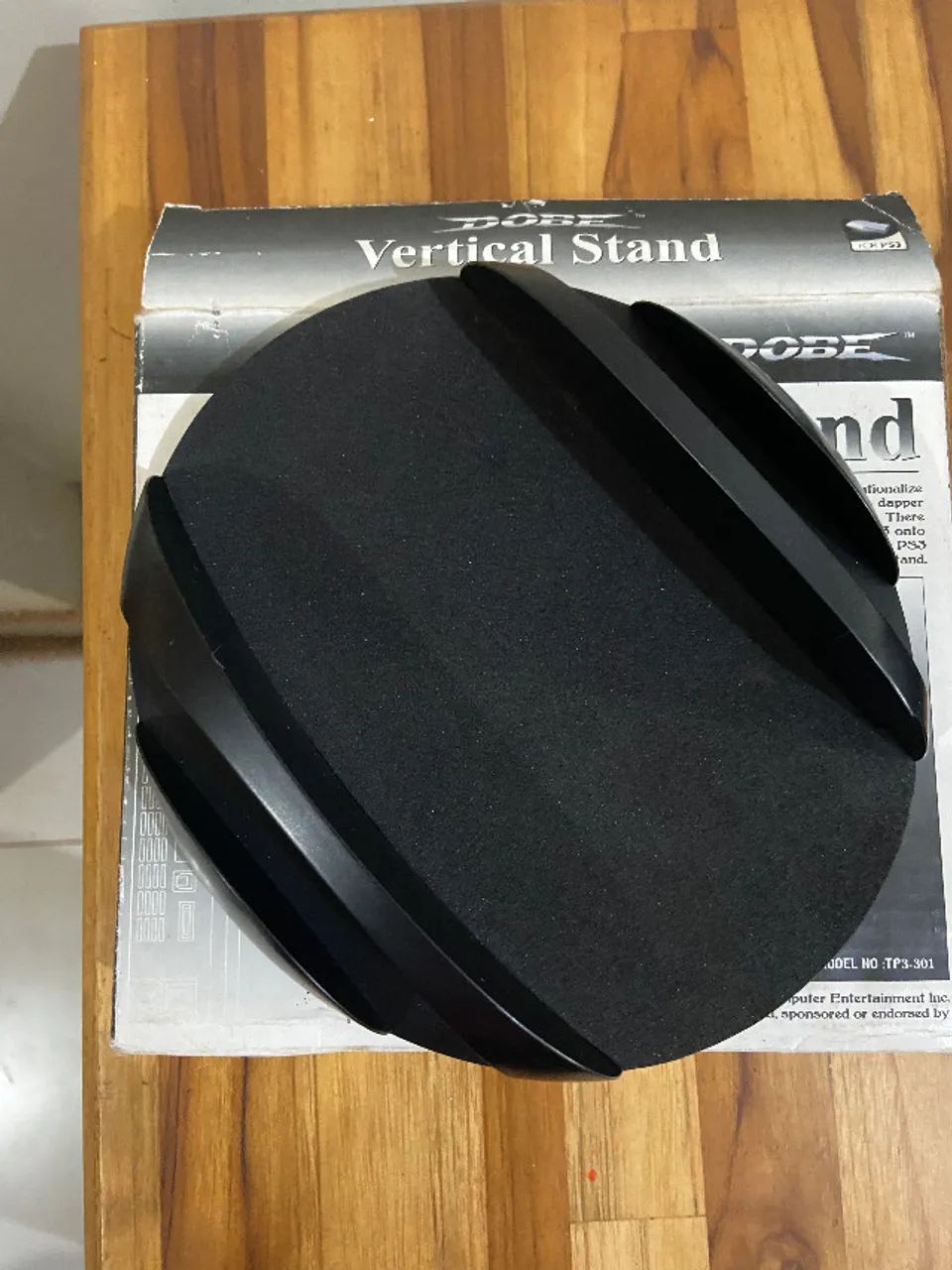 Vertical Stand PS3 FAT - Foto 2